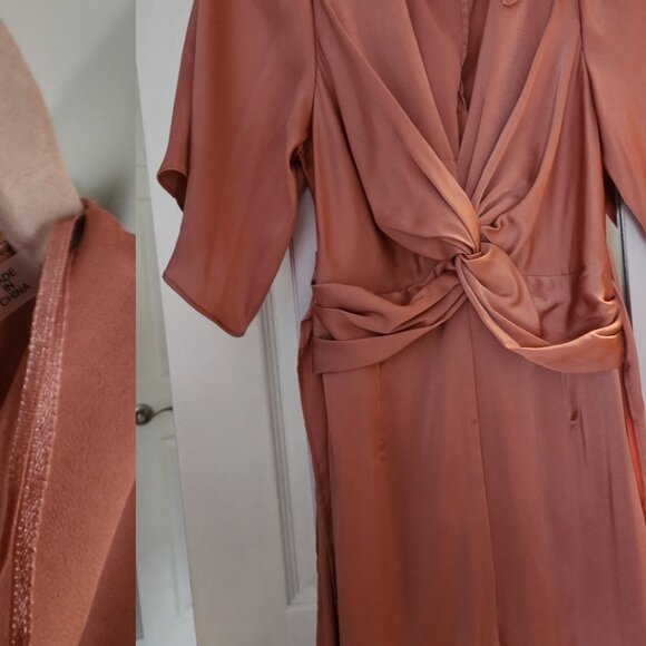 Jumpsuit - Picture 3 of 7